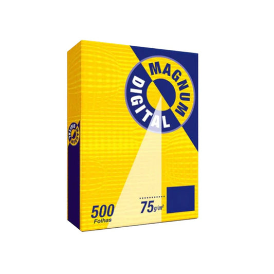 RESMA DE PAPEL CARTA MAGNUM