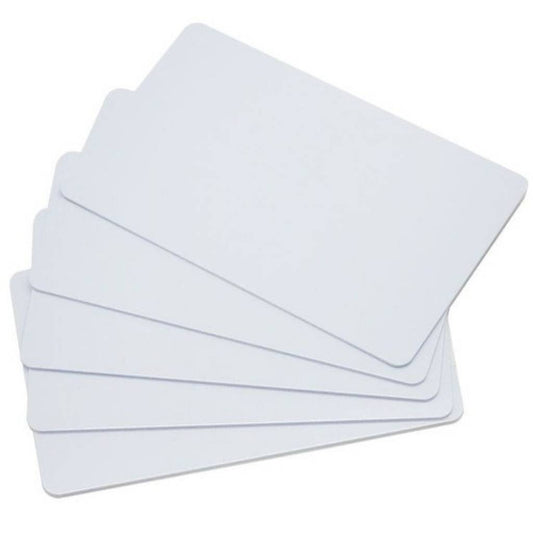 Tarjetas de PVC Premium CR-80